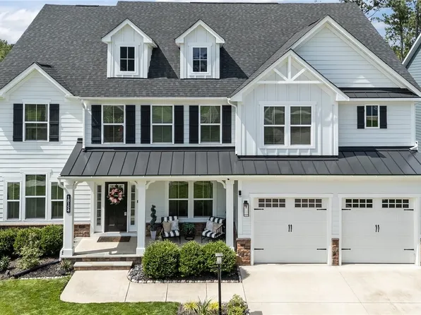 18154 Sagamore Dr, Moseley, VA 23120