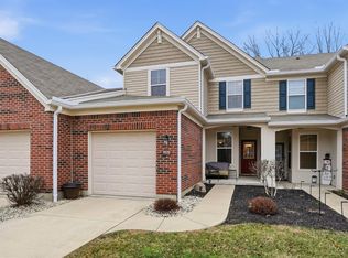9626 Greenery Ct, Loveland, OH 45140