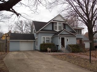514 W Kansas St, Pittsburg, KS 66762