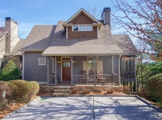 105 Laurel Ridge Ln, Ball Ground, GA 30107