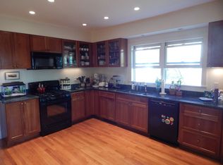 78 Ossipee Rd #7, Somerville, MA 02144