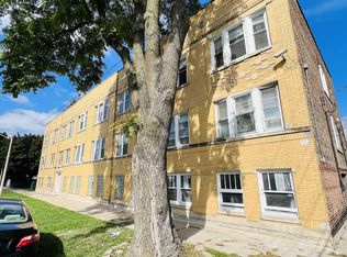 4648 W Palmer St APT 1, Chicago, IL 60639
