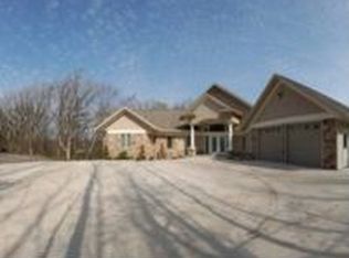 W12107 Slack Rd, Lodi, WI 53555