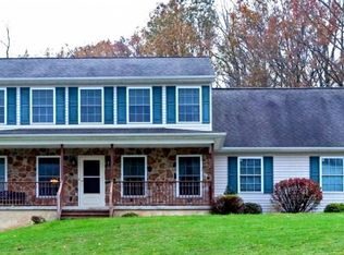 5030 Deer Dr, Downingtown, PA 19335