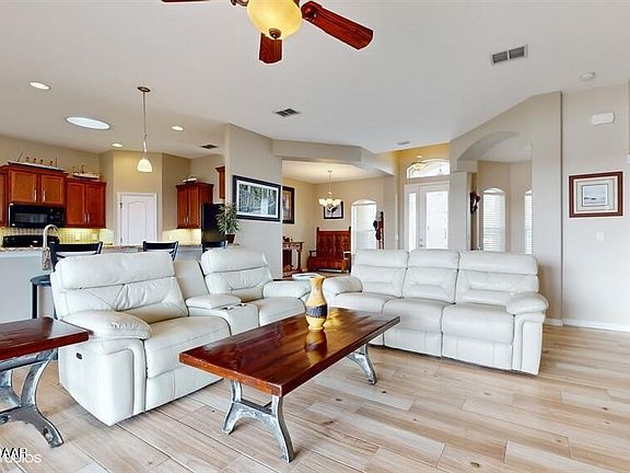 3rd image of 3348 W Locanda Cir