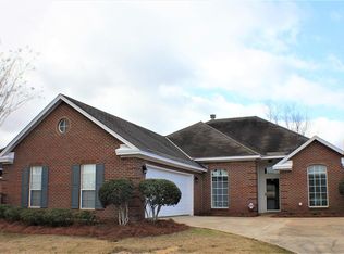 1024 Hallwood Ln, Montgomery, AL 36117