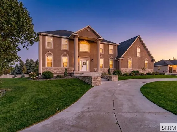 5930 E Pheasant Dr, Ammon, ID 83401