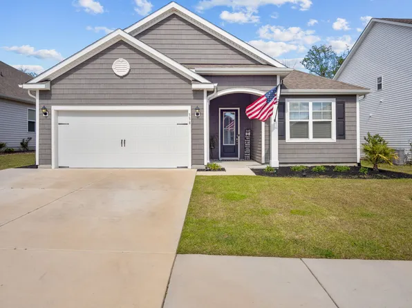 338 Edgewater Way, Surf City, NC 28445