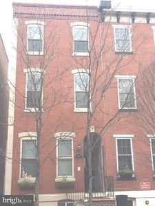 1812 Christian St, Philadelphia, PA, 19146