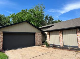 3731 Gamlin Bend Dr, Houston, TX 77082