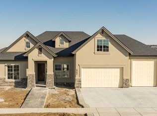 3554 W Bolton St, Eagle, ID 83616