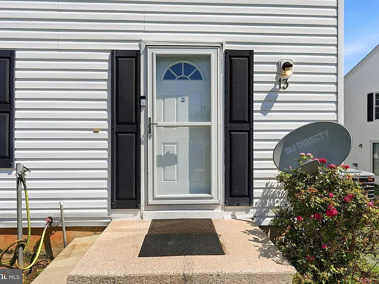 13 Fox Run Ct #C — Photo 5