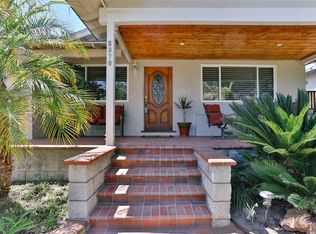 5970 Poppy St, La Mesa, CA 91942