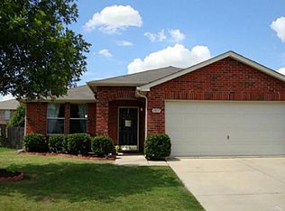 1517 Flagstone Ln, Little Elm, TX 75068