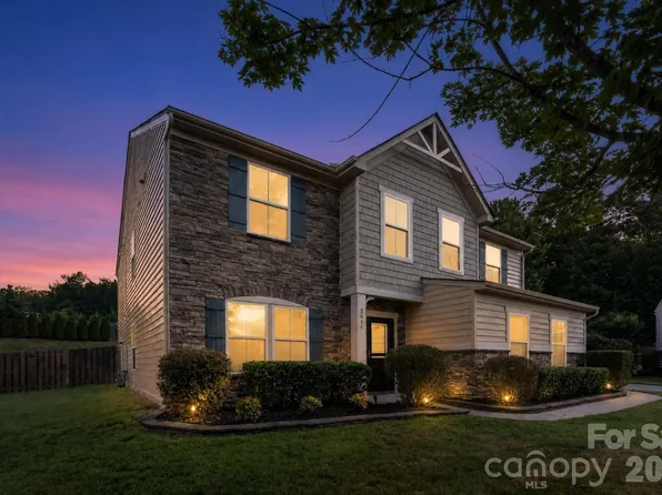 2095 Taney Way, Indian Land, SC 29707