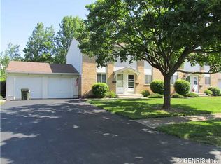 300 Fox Run, Rochester, NY 14606