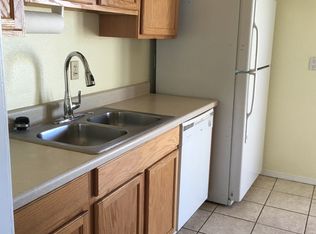 9404 Sunburst Rd SW, Albuquerque, NM 87121