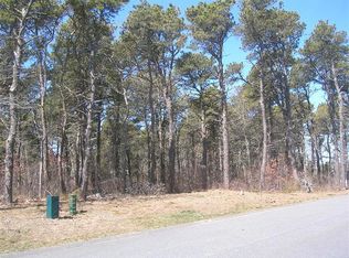 0 John Gilpin Ln LOT 4, Chatham, MA 02633