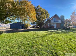 24707 Highway 93, Challis, ID 83226