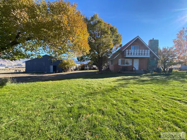 24707 Highway 93, Challis, ID 83226