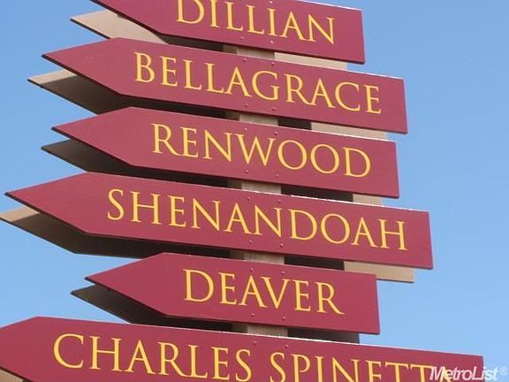 Dozens of Wineries Nearby