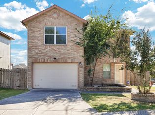 11260 Bushwack Pass, San Antonio, TX 78254