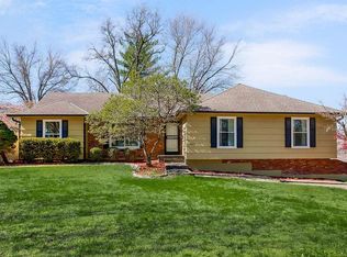 3427 E 105th Ter, Kansas City, MO 64137