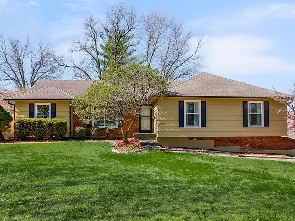 3427 E 105th Ter, Kansas City, MO 64137