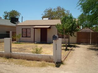 2905 W Monte Vista Rd, Phoenix, AZ 85009