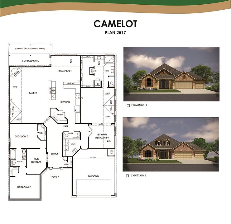 2nd image of 110 Caraway Dr