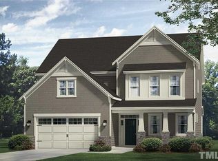 904 Peterson Ridge Rd, Fuquay Varina, NC 27526