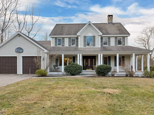 15 County Farm Cross Road, Dover, NH 03820