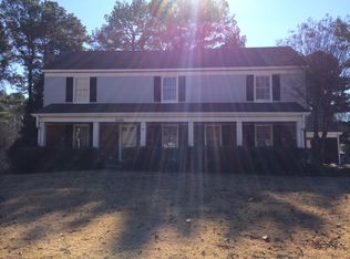 8295 Farmington Blvd, Germantown, TN 38139