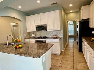 6416 Falcon Ridge Ln, McKinney, TX 75071