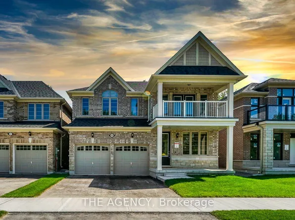 145 Dovedale Dr, Georgina, ON L4P 0S6