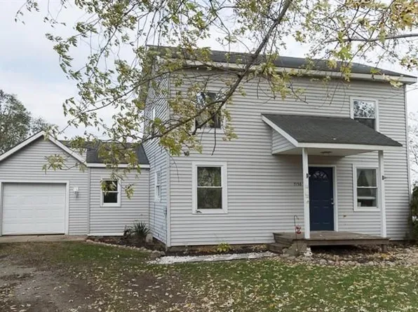7138 Jefferson Rd, Brooklyn, MI 49230