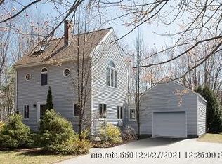 19 Tidal Ct, Wells, ME 04090