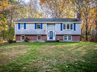 11 Eureka Ave, York, ME 03909