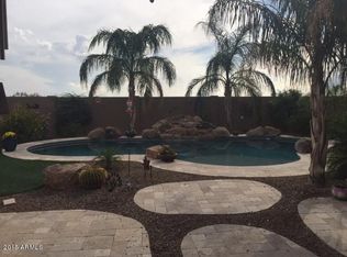 5727 E Dionysus Dr, Florence, AZ 85132