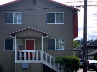 4137 Delridge Way SW UNIT A, Seattle, WA 98106