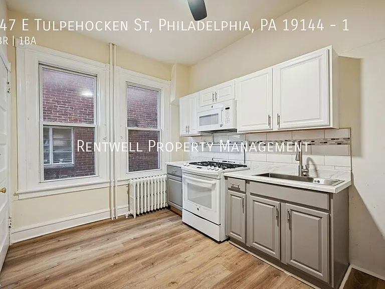 547 E Tulpehocken St #1 — Photo 6