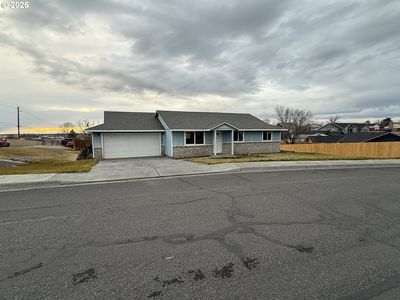 70 NE Alora Dr, Hermiston, OR, 97838