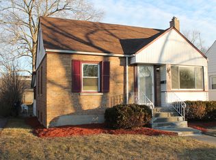 3822 217th St, Matteson, IL 60443