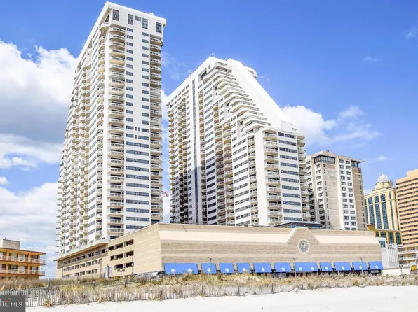 3101 Boardwalk #30022, Atlantic City, NJ 08401