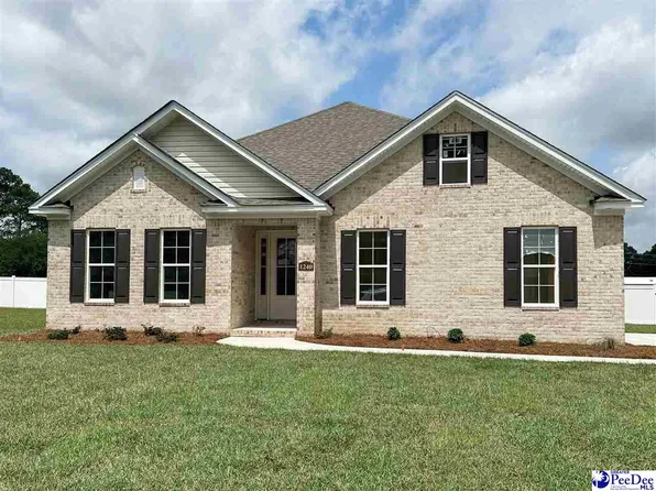 1240 Calvin Cir, Florence, SC 29505