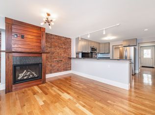 722 E 4th St FLOOR 1, Boston, MA 02127