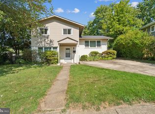 4205 Tulare Dr, Silver Spring, MD 20906