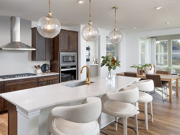 Model Representation