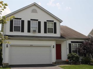 6215 Kensington Glen Dr, Canal Winchester, OH 43110