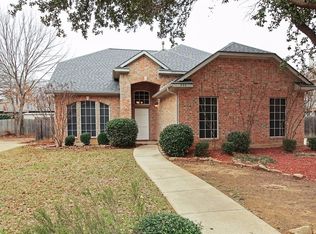 555 Dove Creek Pl, Grapevine, TX 76051